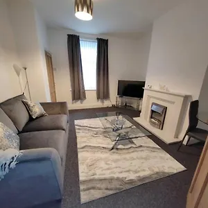 Church View House,2bed,brighouse Location Brighouse